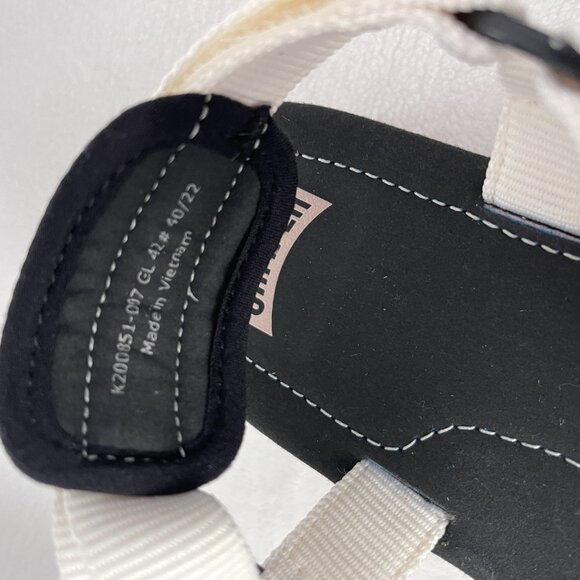 Camper Oruga sandals size 42 - Picture 5 of 7